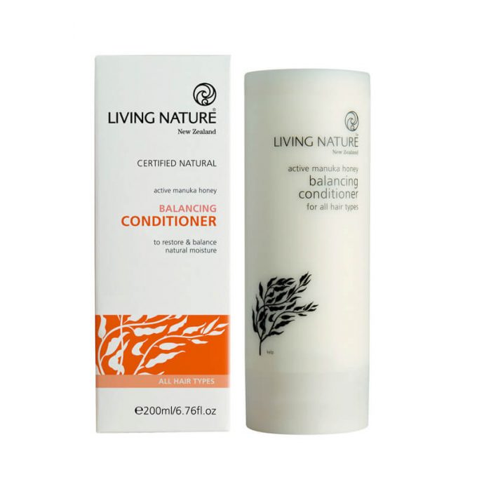 Living_Nature_Balancing_Conditioner_200ml_Bottle_Box_NR_800x800
