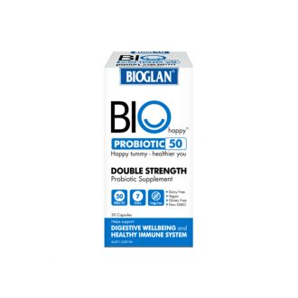 Bioglan Bio 50