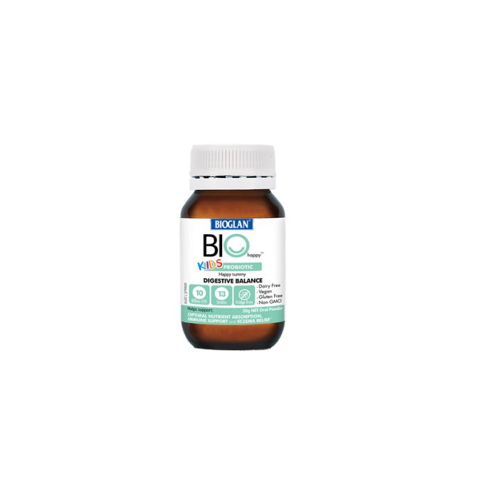 Bioglan-Bio-happy-kids Bioglan-Bio-happy-kids