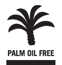 palm-oil-free