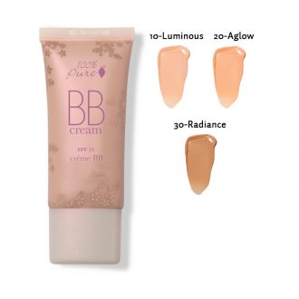 100percentpure BB Cream 30