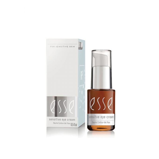 Esse Probiotic Sensitive EyeCream