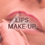 organic natural lips makeup